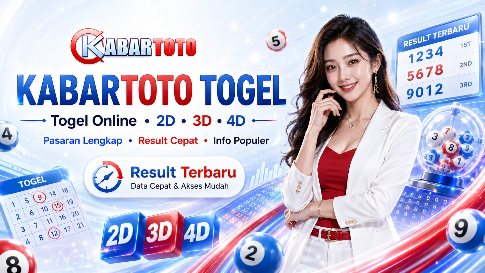 Banner KABARTOTO Togel HK